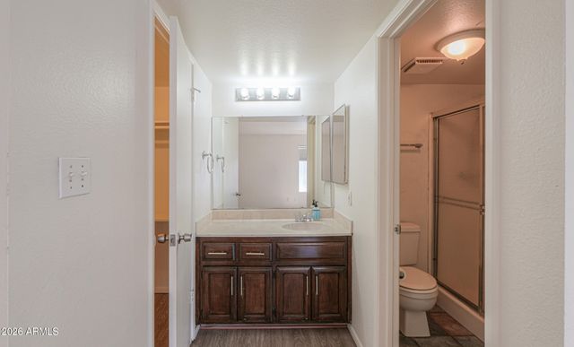 1927 E HAMPTON Avenue 258, Mesa, AZ 85204