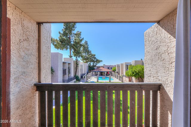 1927 E HAMPTON Avenue 258, Mesa, AZ 85204