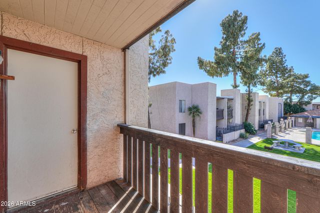 1927 E HAMPTON Avenue 258, Mesa, AZ 85204