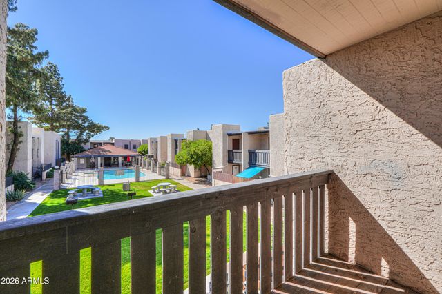 1927 E HAMPTON Avenue 258, Mesa, AZ 85204