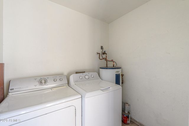 1927 E HAMPTON Avenue 258, Mesa, AZ 85204