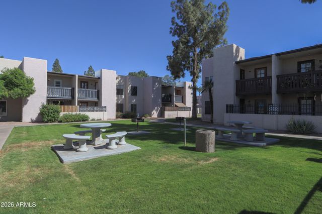 1927 E HAMPTON Avenue 258, Mesa, AZ 85204