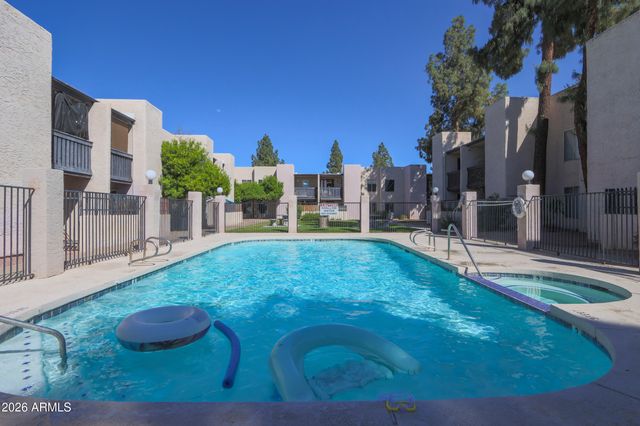 1927 E HAMPTON Avenue 258, Mesa, AZ 85204