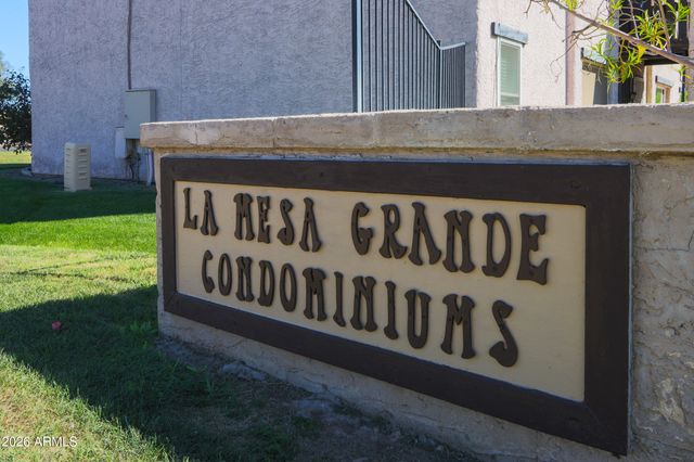 1927 E HAMPTON Avenue 258, Mesa, AZ 85204