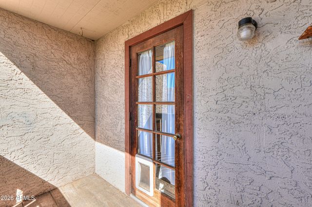 1927 E HAMPTON Avenue 258, Mesa, AZ 85204