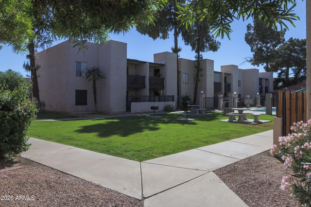 1927 E HAMPTON Avenue 258, Mesa, AZ 85204