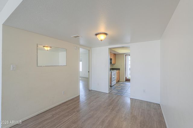 1927 E HAMPTON Avenue 258, Mesa, AZ 85204