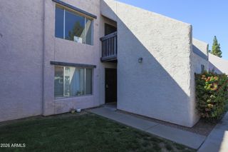 1927 E HAMPTON Avenue 258, Mesa, AZ 85204