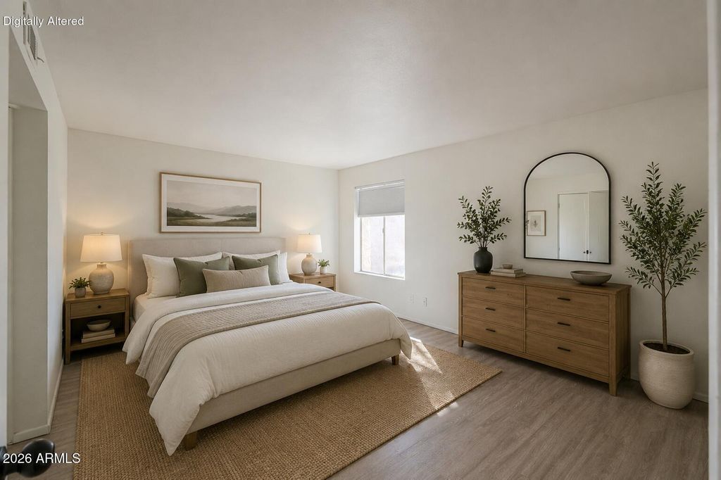 1927 E HAMPTON Avenue 258, Mesa, AZ 85204 — photo 2