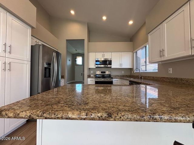 12895 N 95TH Way, Scottsdale, AZ 85260