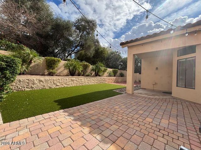 12895 N 95TH Way, Scottsdale, AZ 85260