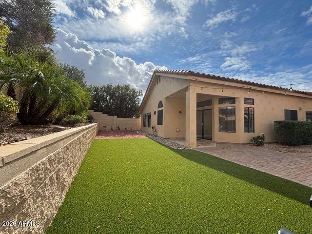 12895 N 95TH Way, Scottsdale, AZ 85260