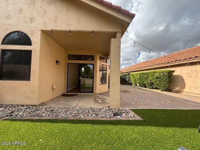 12895 N 95TH Way, Scottsdale, AZ 85260