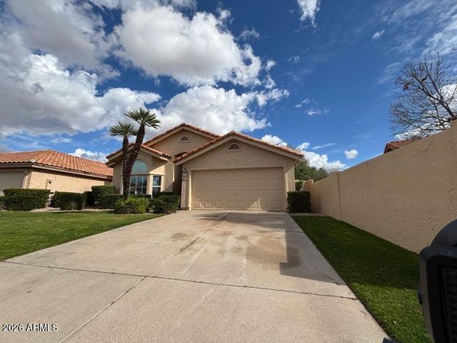 12895 N 95TH Way, Scottsdale, AZ 85260