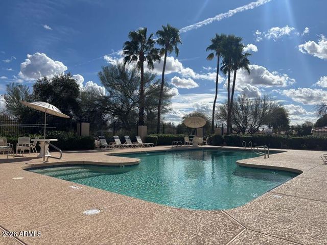 12895 N 95TH Way, Scottsdale, AZ 85260