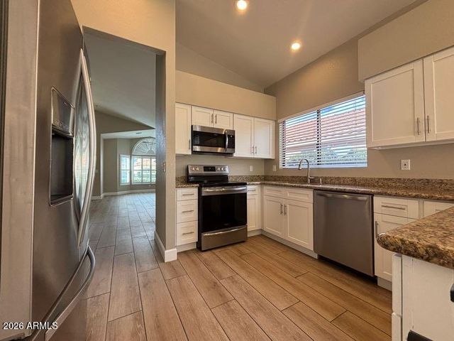 12895 N 95TH Way, Scottsdale, AZ 85260