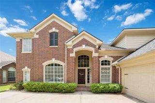 4702 Plato Park Drive, Sugar Land, TX 77479