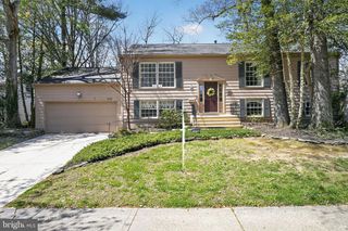 1519 CROFTON PKWY, Crofton, MD 21114