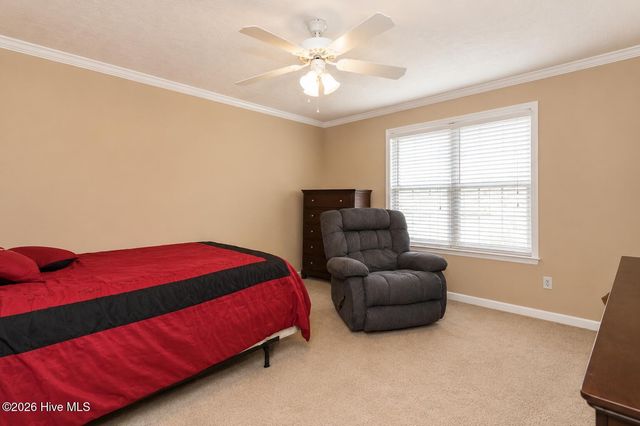 2016 Lillian Drive, Augusta, GA 30909