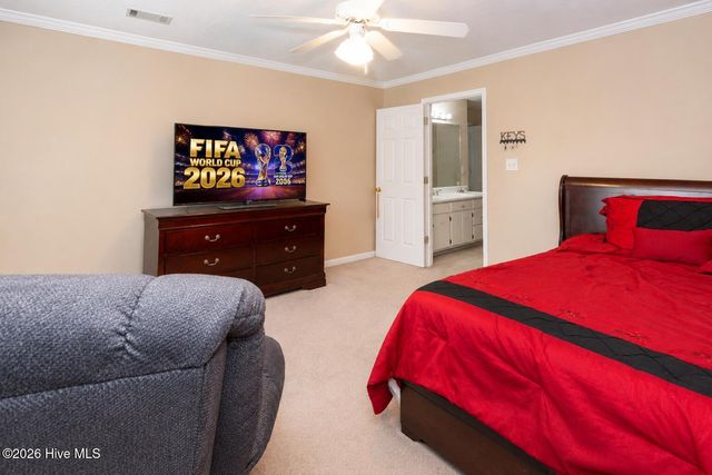 2016 Lillian Drive, Augusta, GA 30909