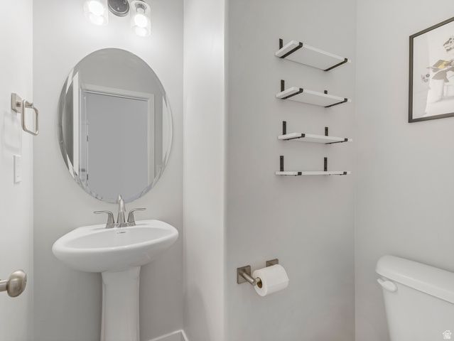 15022 S WILD HORSE WAY, Bluffdale, UT 84065