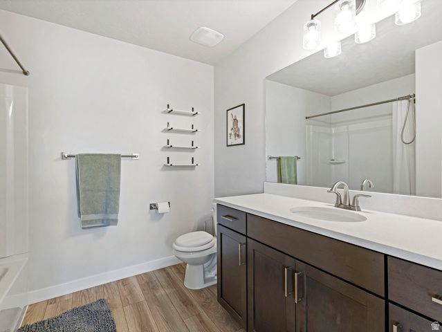 15022 S WILD HORSE WAY, Bluffdale, UT 84065