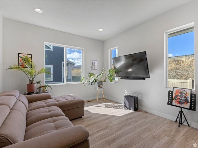 15022 S WILD HORSE WAY, Bluffdale, UT 84065