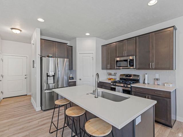 15022 S WILD HORSE WAY, Bluffdale, UT 84065