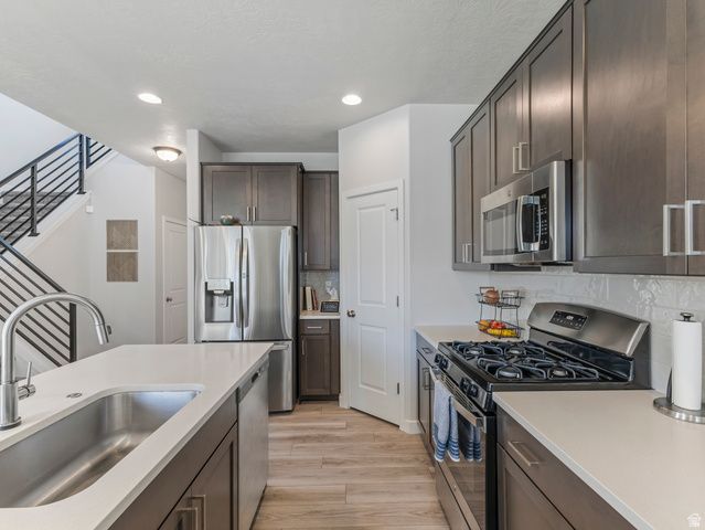 15022 S WILD HORSE WAY, Bluffdale, UT 84065