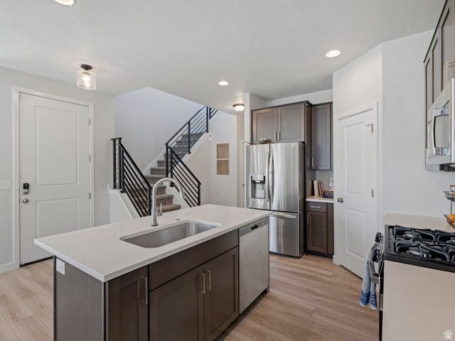 15022 S WILD HORSE WAY, Bluffdale, UT 84065