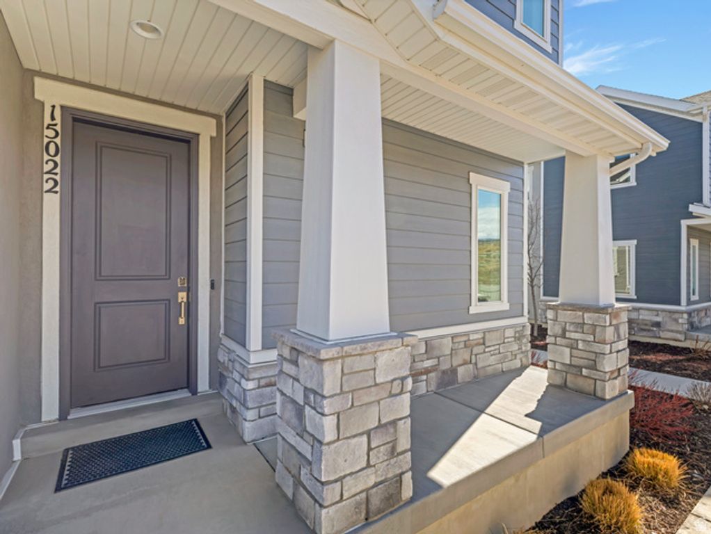 15022 S WILD HORSE WAY, Bluffdale, UT 84065