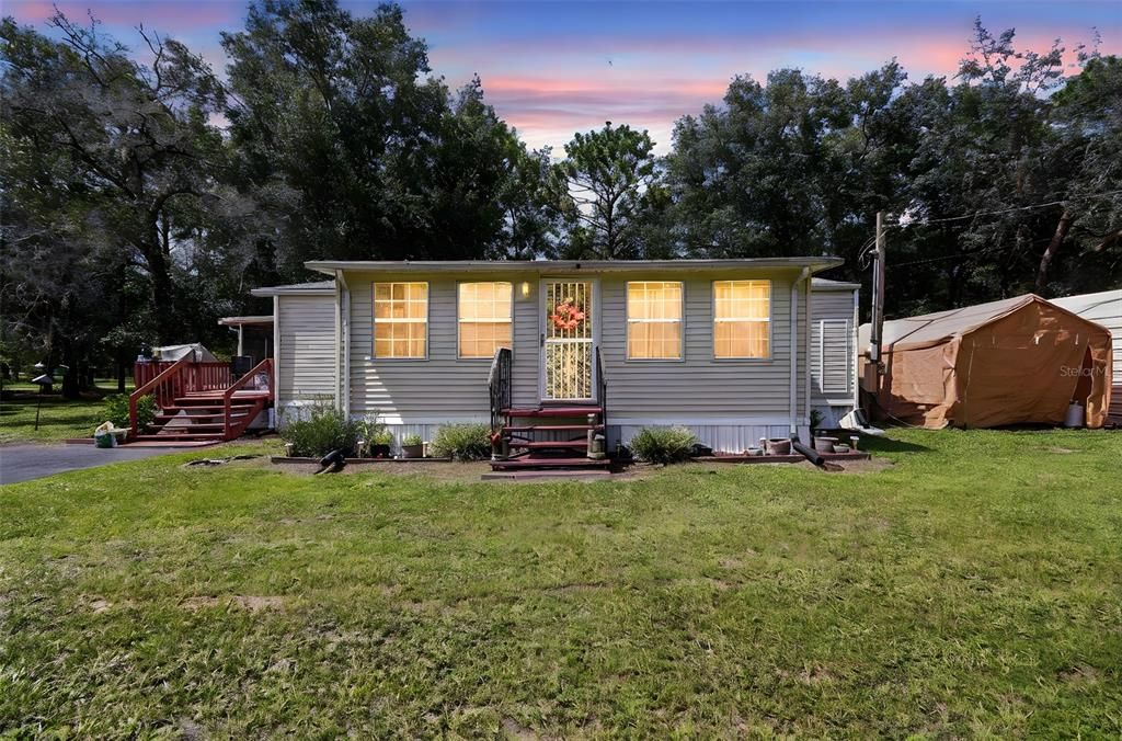15353 SHADY STREET, Brooksville, FL 34604