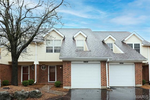 1052 Boggan Place, Hazelwood, MO 63031