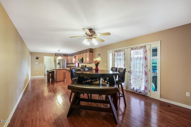 376 T K Allen Road, Louisburg, NC 27549