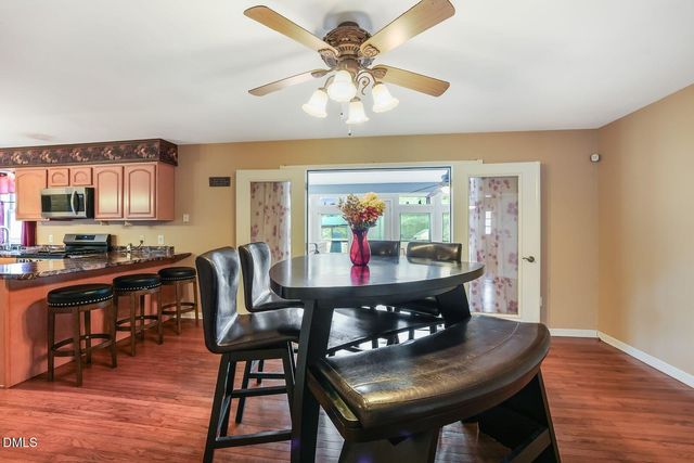 376 T K Allen Road, Louisburg, NC 27549