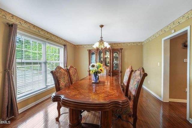 376 T K Allen Road, Louisburg, NC 27549