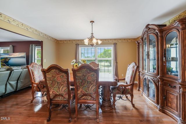 376 T K Allen Road, Louisburg, NC 27549