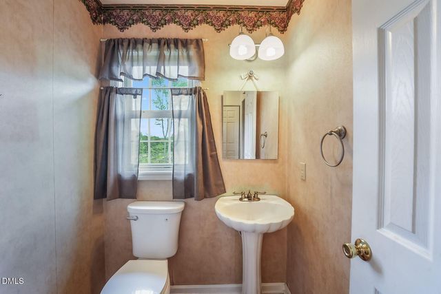 376 T K Allen Road, Louisburg, NC 27549