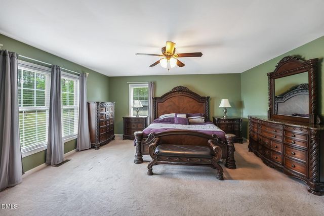 376 T K Allen Road, Louisburg, NC 27549