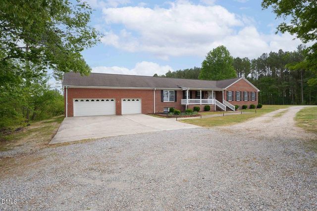 376 T K Allen Road, Louisburg, NC 27549