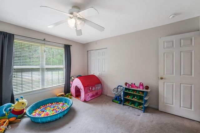 376 T K Allen Road, Louisburg, NC 27549