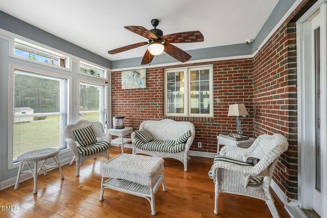 376 T K Allen Road, Louisburg, NC 27549