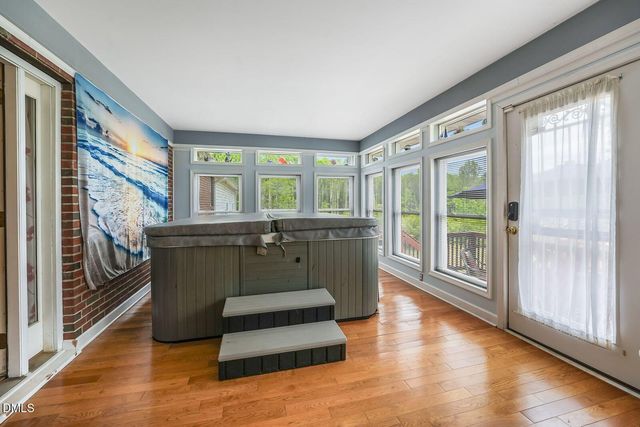 376 T K Allen Road, Louisburg, NC 27549