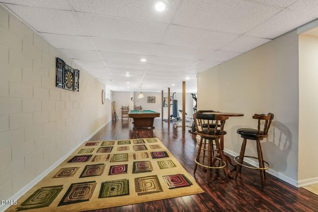 376 T K Allen Road, Louisburg, NC 27549