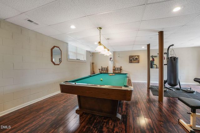 376 T K Allen Road, Louisburg, NC 27549