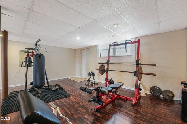 376 T K Allen Road, Louisburg, NC 27549