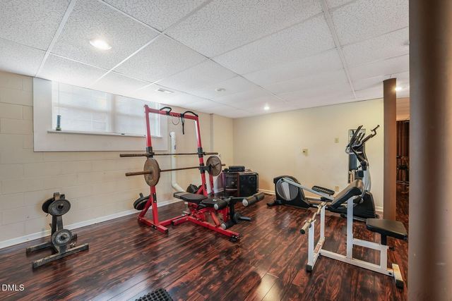 376 T K Allen Road, Louisburg, NC 27549