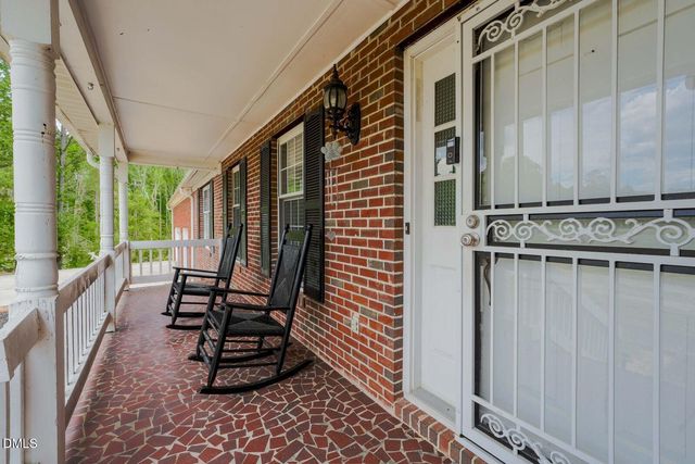 376 T K Allen Road, Louisburg, NC 27549