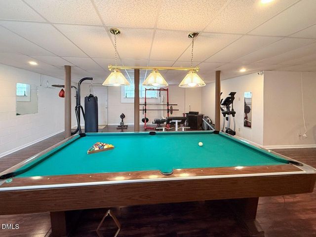 376 T K Allen Road, Louisburg, NC 27549