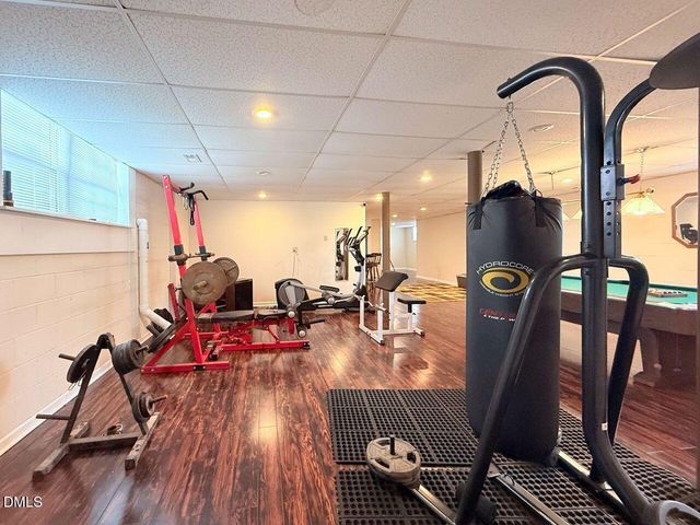 376 T K Allen Road, Louisburg, NC 27549